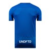 Camiseta de fútbol Birmingham City 2ª equipación 2023-24